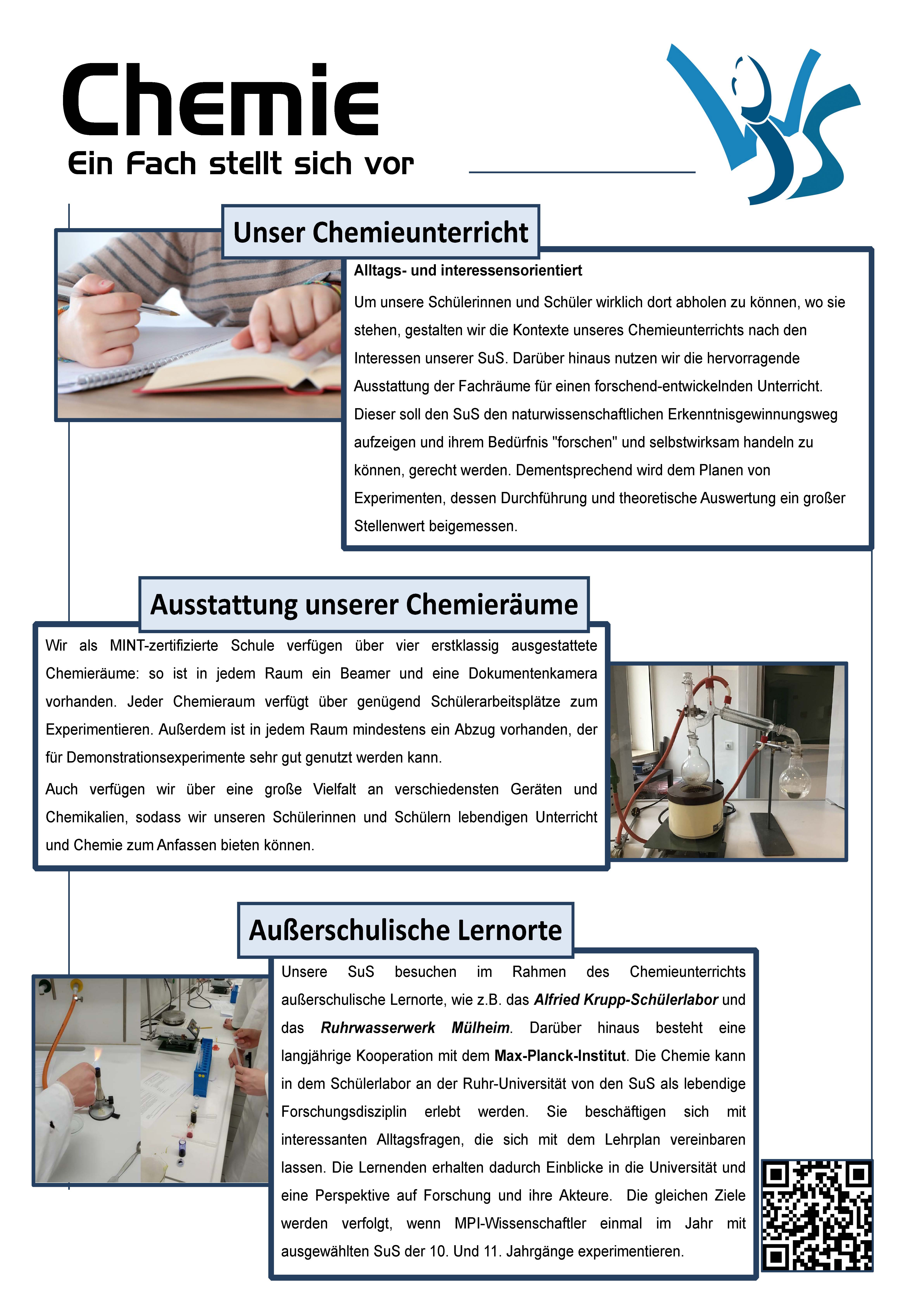 PlakatChemie