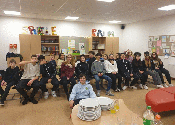 2023 02 Weihnachtsfeier