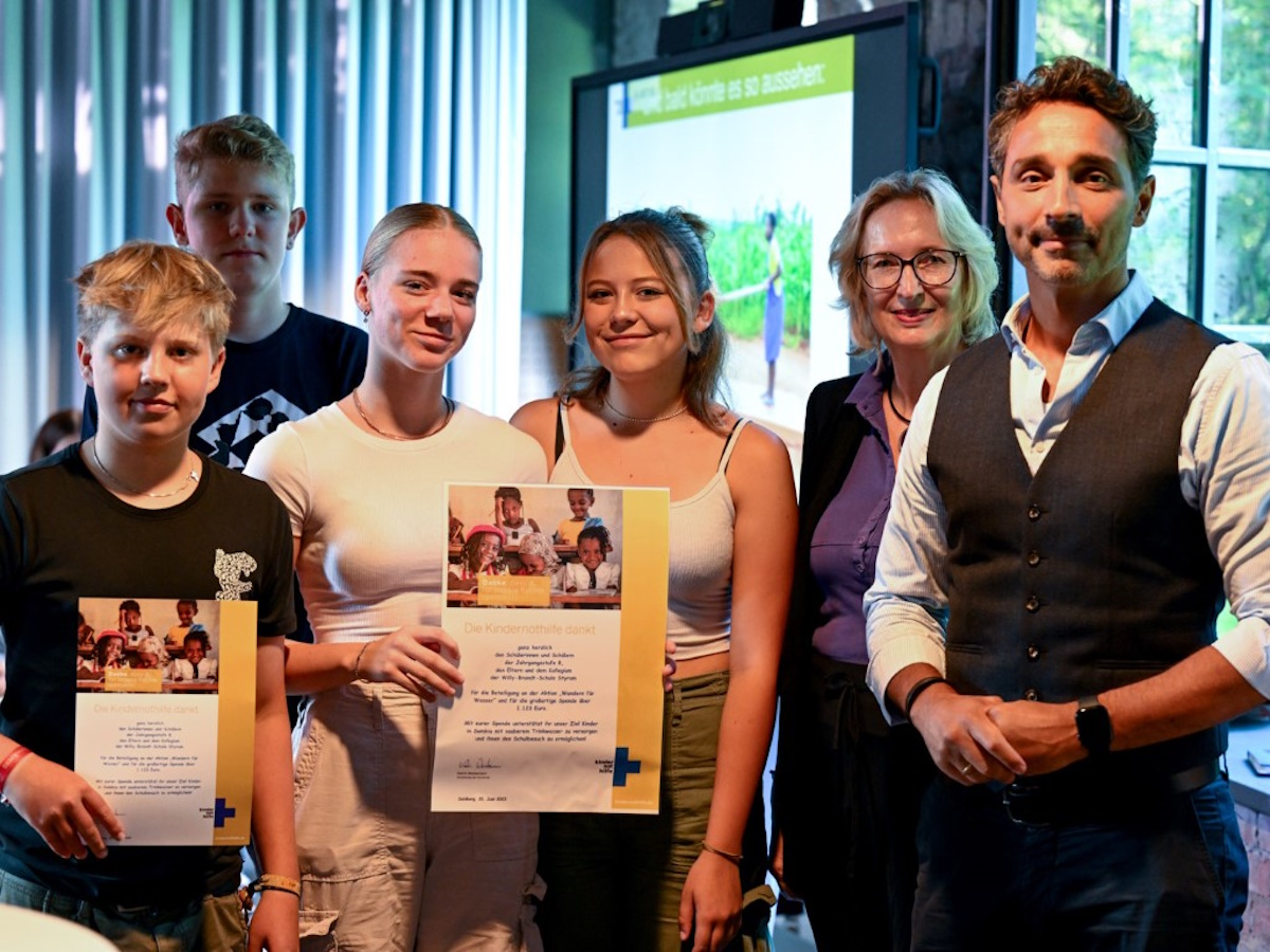 Foto Quelle: RWW mbH/ Fotograf: PR-Fotografie Köhring